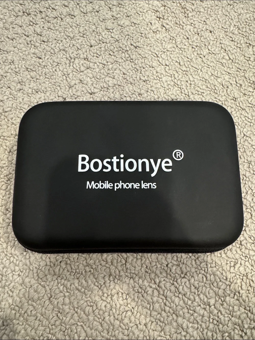 Bostionye Mobile Phone Lens